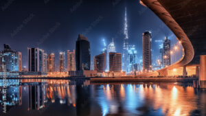 Dubai City Tour VIP